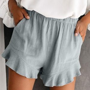 Flowy Shorts